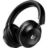 The Next Beat The Next Sound by Tiesto - Cuffie wireless con cancellazione del rumore, cuffie over-ear con microfono, cuffie da gioco Bluetooth pieghevoli, MX41H
