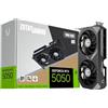 ZOTAC Gaming GeForce RTX 5050 Twin Edge OC NVIDIA 8 GB GDDR6