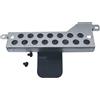 Klaisy Staffa con viti per hard disk portatili GL63 GL75 GL73 GE63 GE65 GE75 GP63 GP65 GP73 GP75 GF63 GF75