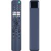 WKOLF RMF-TX520E RMFTX520E Telecomando vocale di ricambio per Sony 4K 8K Ultra Bravia TV W800, X80J, X81J, X82J, X85J, X90J, X92J, X93J, X94J, A80J Serie TV 100995321 KD-43X80J