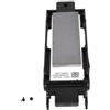 NIGUDEYANG NGFF M.2 2280 PCIE SSD Tray Holder Caddy Heatsink Cover Fit for Lenovo ThinkPad P50 P51 P70 P71 Series AP0Z6000M00KRD 4XB0K59917