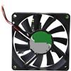 ZCDYGHU Ventola di Raffreddamento per Nidec TA300DC H34612-55 12V 0.18A 8CM 8015 80×80×15mm