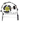DBTLAP Ventole per CPU da Computer per Acer Aspire 7745 7745G MG75090V1-B010-S99 4 Pin