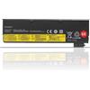 FlyZythrol 24Wh 68 45N1124 Batteria compatibile con Lenovo ThinkPad X240 | X240S X250 X260 X270 T440 T440S T450 T450S T460 T460P T470P T550 T560 W550 L450 L460 45N1125 45N1126 45N1127 45N1128 45N1129