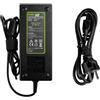 Green Cell CARGADOR GREEN CELL PRO PARA ACER/ASUS/TOSHIBA 19V 6.3A 5.5X2.5MM G56 G60 K73 K73S K73SD K73SV F750 X750 MSI GE70 GT780 19V