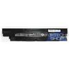 LI-TECH Batteria 14.4V 14.8V 4 Celle 2600mAh per ASUS PRO Essential PU551LA-XO153G 2.6Ah