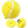 OneSquareCore 16GB Forma a sfera USB Flash Drive Pen Drive Memoria Flash Stick PenDrives USB Flash Disk Thumb Drive U Disco USB Drive USB 2.0 Pen Drive PenDrive (Tennis)