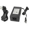 vhbw alimentatore compatibile con HP Photosmart 7768, 7830, 7835, 7838, 7900, 7960, 7965, 7968, C3100, C3120 stampante - 200 cm