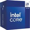 Intel® Core™ i9-14900 Processore per sistemi desktop 14900 24 core 8 P-core + 16 E-core fino a 5,8 GHz