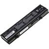 FlyZythrol KM742 Batteria compatibile con Dell Latitude E5400 E5400N E5410 E5500 E5500N E5510 312-0762 KM668 KM742 KM752 KM760 KM970 MT186 MT332 RM649 RM656 RM661 RM668 PW640 PW649 PW651 WU841 KM769