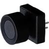 GMBYLBY HI86 Metal Knob Keyboard Personalizzazione Pulsante Ergonomico Rotary Controller Tool Release Rapido per Tastiere Meccaniche