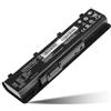 FlyZythrol A32-N55 Batteria compatibile conAsus N45 N45SF N55E N75S N45E | N45SJ N55S N75SF N45F N45SL N55SF N75SJ N45J N45S N45JC N45SV N55E N55S N55SL N75E N75SL N75SN 5200mAh