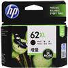 HP Hewlett Packard cartuccia d'inchiostro HP62XL (estensori neri) C2P05AA
