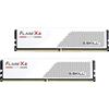 G.Skill Flare X5 F5-6000J3636F32GX2-FX5W memoria 64 GB 2 x 32 GB DDR5 288-pin DIMM (G.Skill DDR5 32GB PC 6000 CL36 [2x32GB] 32-GX2-FX5 FLARE)