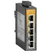 Weidmüller WEIDMULLER IE-SW-EL05-5TX SWITCH DI RETE 5 PORTE 2682130000