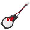 Gintai Batteria CR1220W Bios CMOS Batteria per MSI MS-1822 Raider 18 HX A14VHG, Titan 18 HX A14VIG/A14VHG, CreatorPro X18 HX A14VMG MS-1823 Raider 18 HX A14VGG MS-1824 Titan 18 HG X AI A2X WIG/A2XWJG