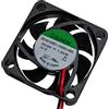 SUNON Ventola 5 V DC 0,86 W 40 x 40 x 10 mm 13,9 m³/h 7300 U/Min 13,9 m³/h Sunon EE40100S11000U999