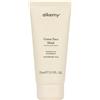 Alkemy Green Face Mask Antiossidante, Maschera Viso Idratante e Elasti