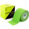Kalahari 4 wellness KALAHARI Nastro Kinesiologico Professionale + eBook Applicazioni, Kine