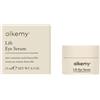 Alkemy Crema Contorno Occhi Antirughe e Idratante, effetto Lifting e o