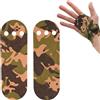KALAHARI Protezione Palmi, Tape mani anti vesciche, calli, abrasioni,