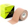 Kalahari 4 wellness KALAHARI Nastro Kinesiologico Professionale + eBook Applicazioni, Kine