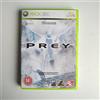 T2 TAKE TWO PREY X-360