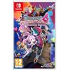 NIS America Disgaea 6: Defiance Of Destiny - Nintendo Switch [Edizione: Francia]