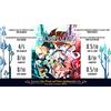 Maximum Games Cris Tales - PlayStation 4 - PlayStation 4 [Edizione: Regno Unito]