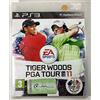 Electronic Arts Tiger Woods PGA Tour 11 - Move Compatible (PS3) [Edizione: Regno Unito]