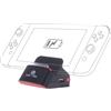 Freaks and Geeks 2 in 1 Video Dock and Stand for Nintendo Switch - (Nintendo Switch)