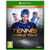 Maximum Games Tennis World Tour - Legends Edition (XB1) [Edizione: Regno Unito]