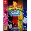 Atari Mighty Morphin Power Rangers: Ritas Rewind - Deluxe Edition - Switch