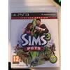 Electronic Arts The Sims 3 Pets [Edizione: Regno Unito]