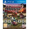 NIS America Cladun Returns: This is Sengoku! /PS4