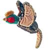 Fluff & Tuff Ike - Peluche a forma di fagiano