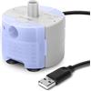 UIOOQ H2-Fountain pump