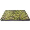 Baldiflex - Cuccioletti, Materassino Sfoderabile Johnny, Cuccia Letto Cuscino Morbida per Cane h 7cm 80x50x7cm