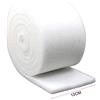 TERNCOEW Rotolo di spugna filtrante per acquario, filtro per acquario, lunghezza 99,1 cm