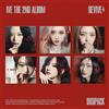 The Orchard (Digipack) Ive the 2nd Album Revive+