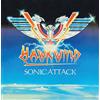 Atomhenge Sonic Attack: 40th Anniversary (Blue Vinyl + 7 Single)