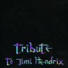 Music theories Tribute To Jimi Hendrix