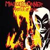 High Roller Records Master of Evil (Splatter Vinyl LP)