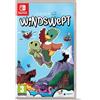 Curveball Windswept - Nintendo Switch