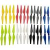 Eurowagens Set Di 28PCS Di Eliche Per Drone In 7 Colori CW CCW
