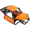 Eurowagens Kit Carrozzeria In Nylon Rock Tarantula Per Crawler RC 1:18