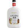 Silk Road ANDREA DA PONTE AMARO 33 NUOVA RICETTA PIU PICCANTE 70 CL EDIZIONE PER COCKTAIL 70 CL