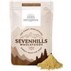 Sevenhills Wholefoods Zenzero in polvere biologico 400g