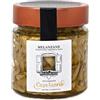 Il Tomolo Melanzane a filetti in olio extravergine di oliva