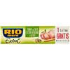 Rio Mare Tonno all'Olio Extravergine di Oliva, 3 + 1 Lattine da 80g